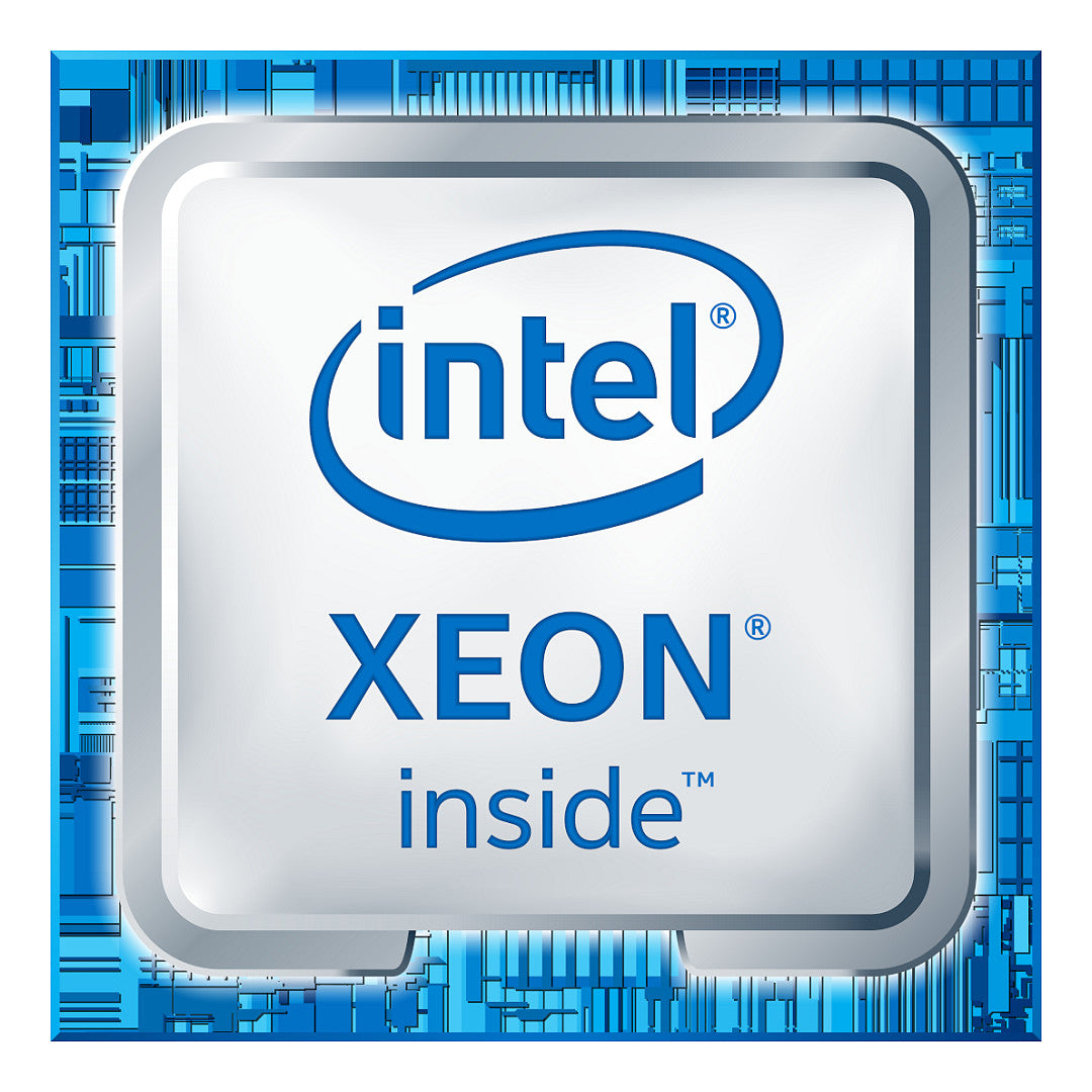 Intel S2066 Xeon W-2225 Tray - Intel